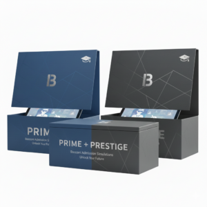 Pacchetto Prime + Prestige