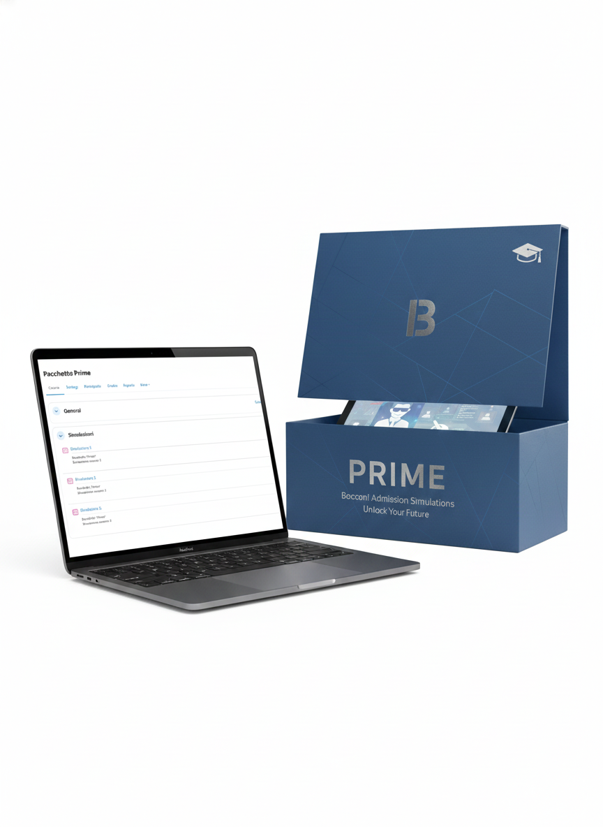 Pacchetto Prime - immagine 2