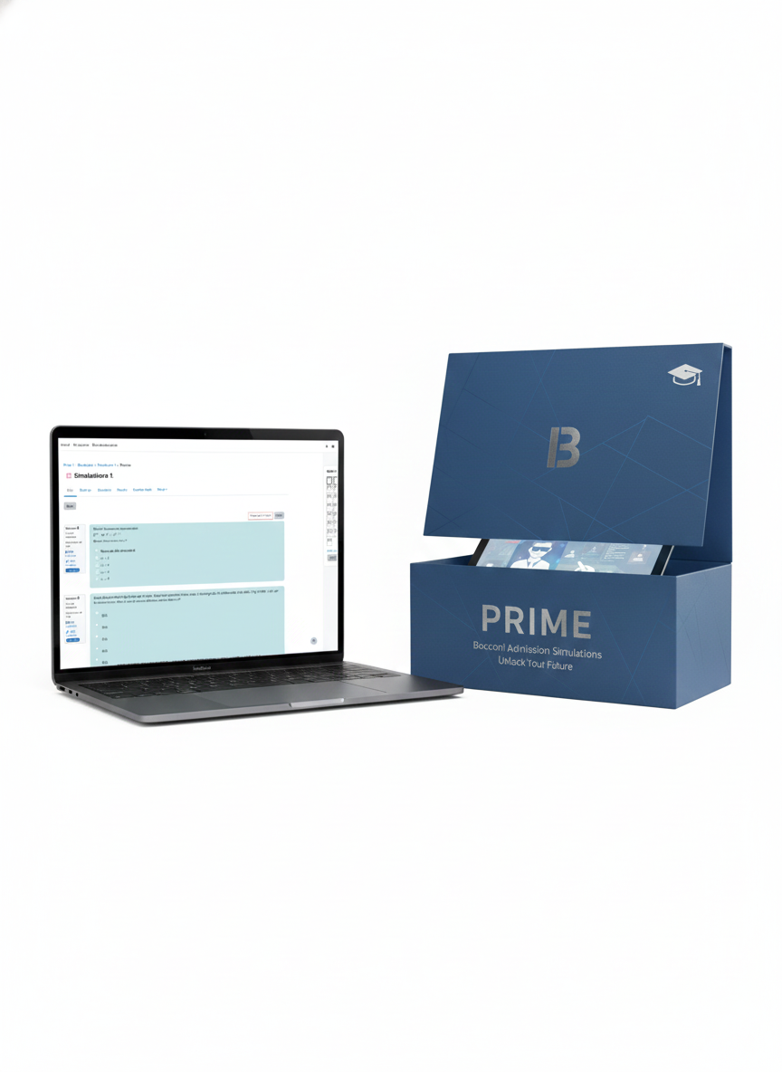 Pacchetto Prime - immagine 3