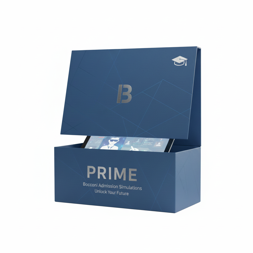 Pacchetto Prime
